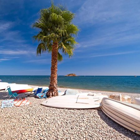 Villa Azul Calpe Kültér fotó