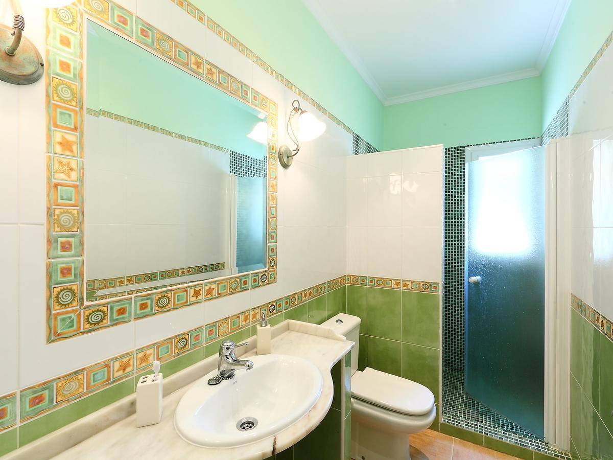 Villa Azul Calpe Kültér fotó