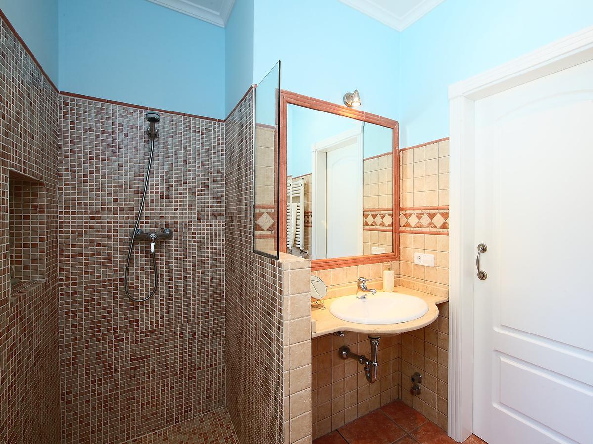 Villa Azul Calpe Kültér fotó