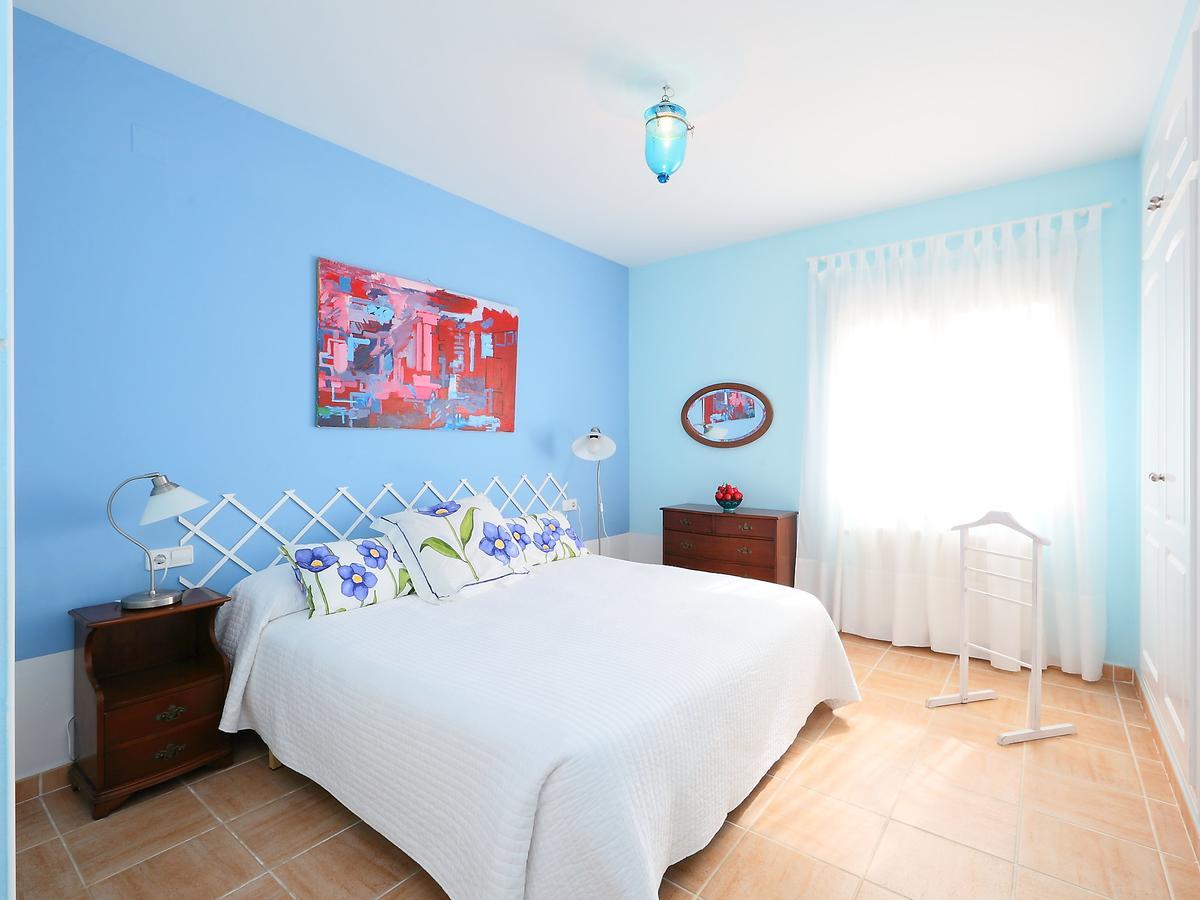 Villa Azul Calpe Kültér fotó
