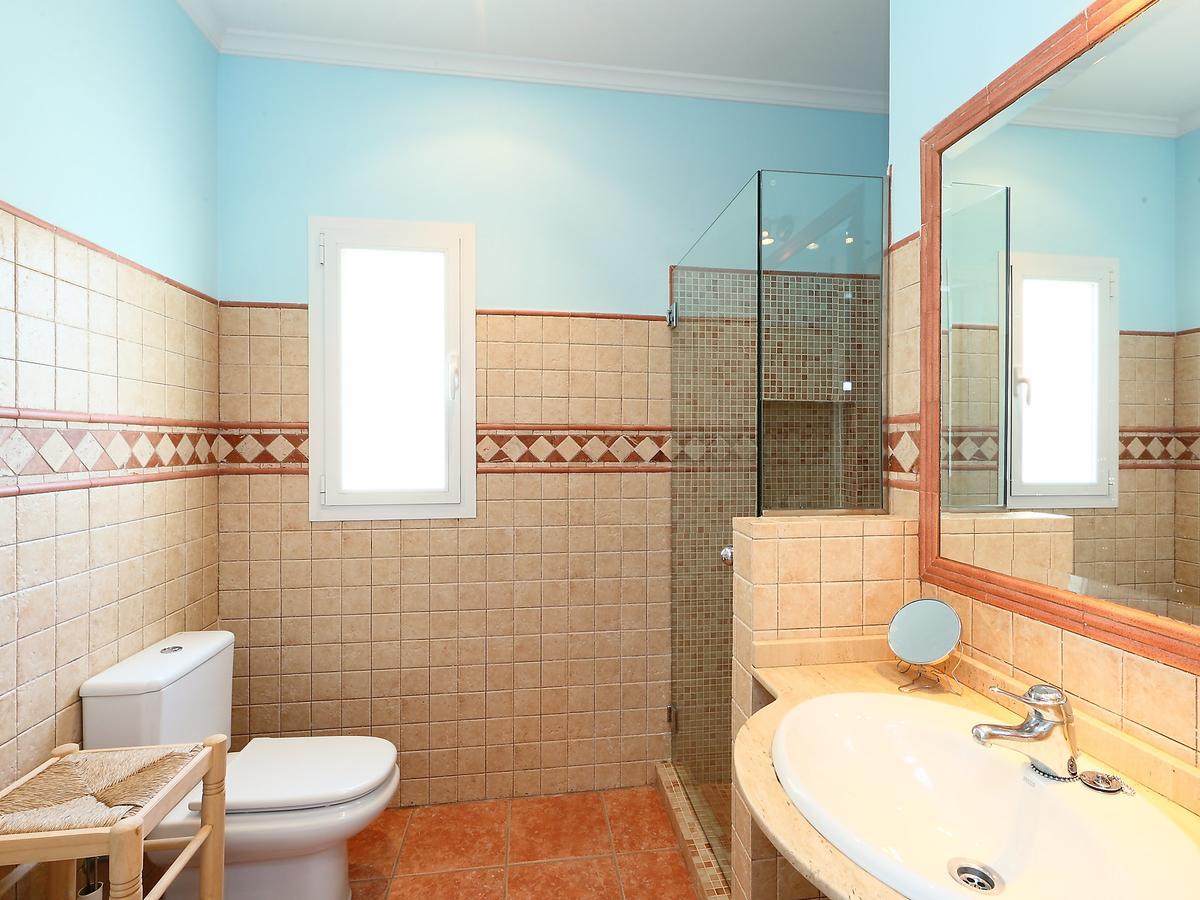 Villa Azul Calpe Kültér fotó