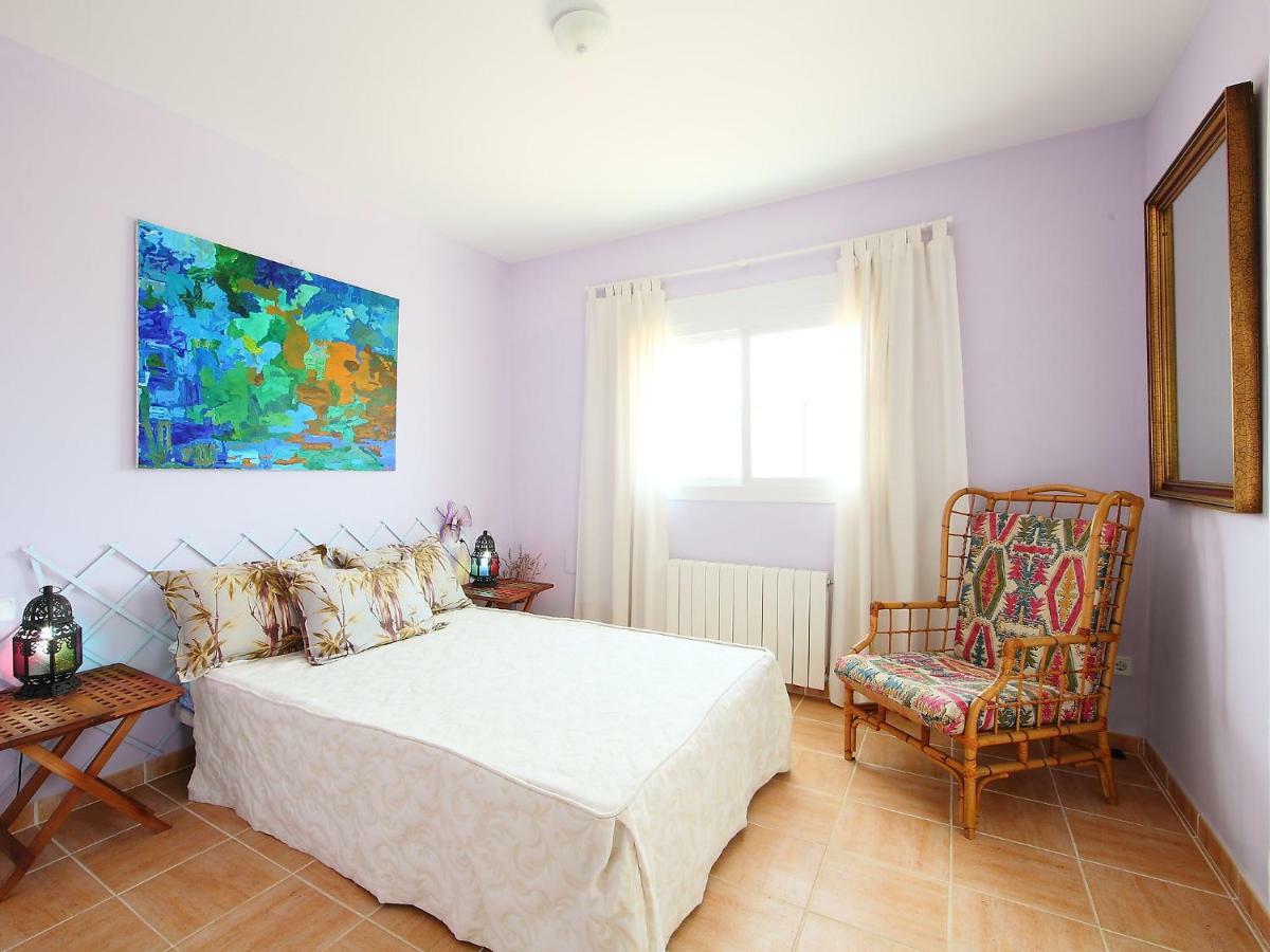 Villa Azul Calpe Kültér fotó