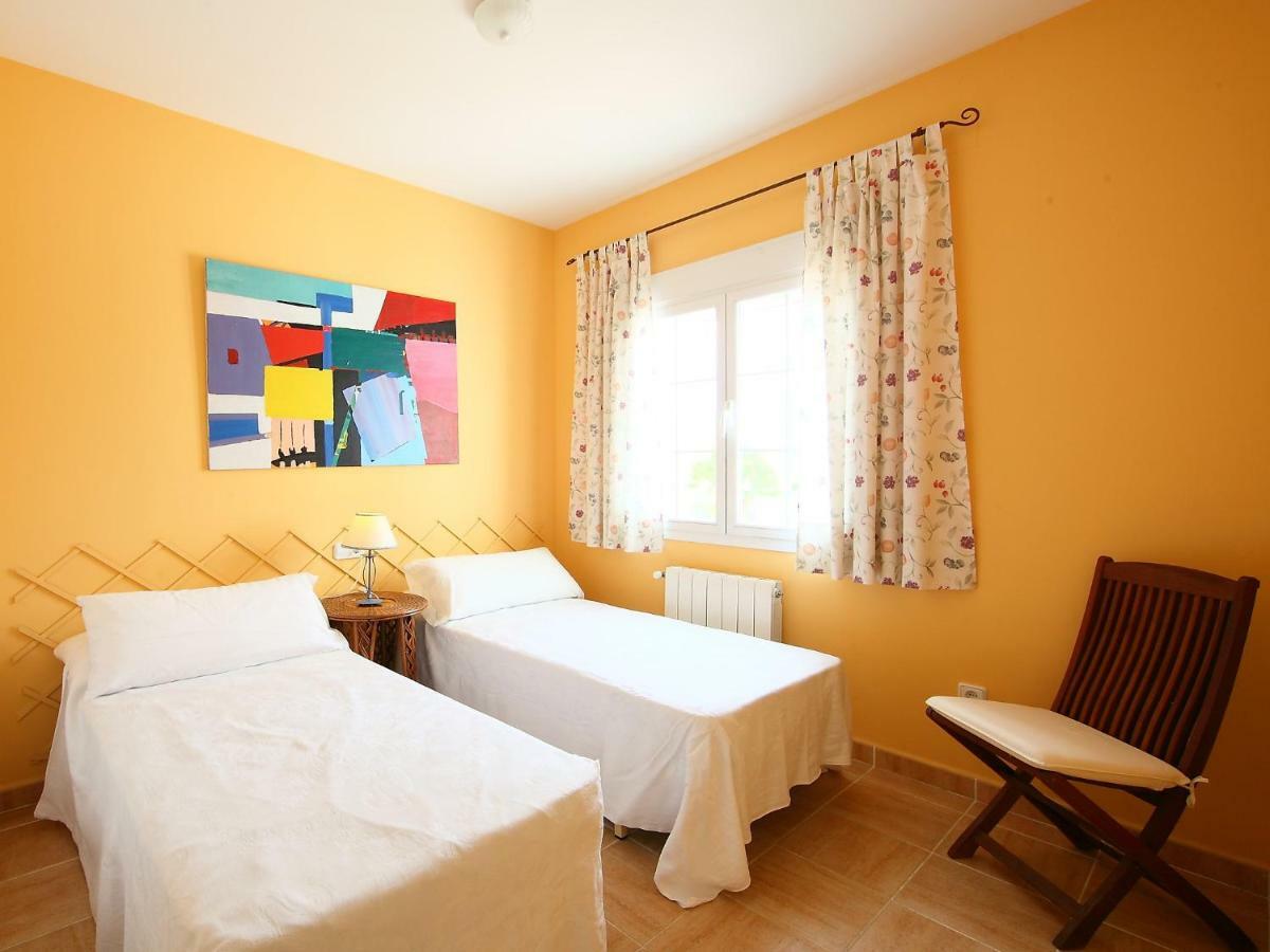 Villa Azul Calpe Kültér fotó